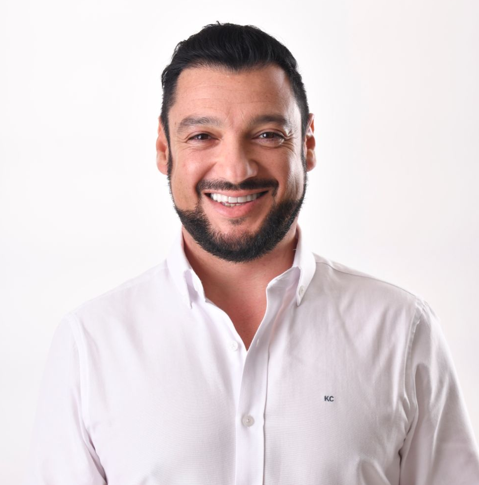 Miguel Ángel Dávila